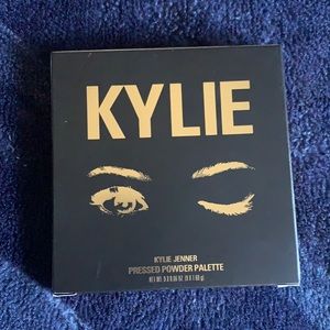 Kylie Cosmetics The Sorta Sweet Pallete